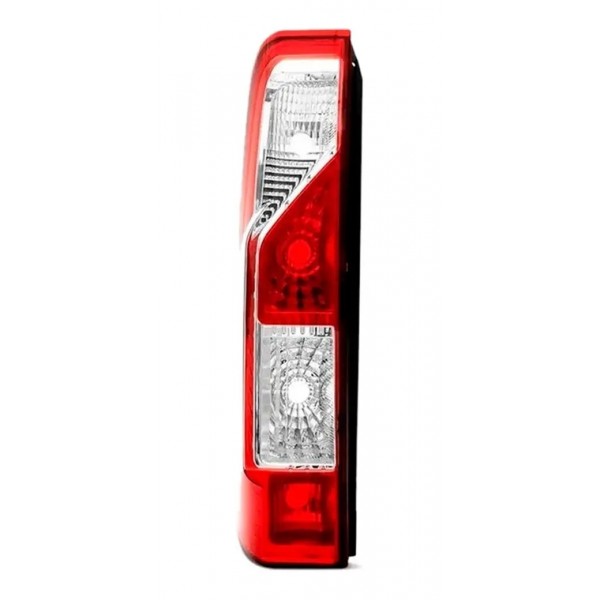 Lanterna Traseira Master Furgão Van 2013 2014 2015 16 Oferta