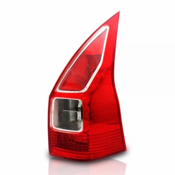 Par Lanterna Megane Gran Tour 2010 2011 2012 2013 Depo Vermelho