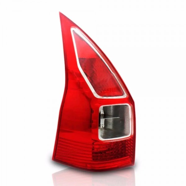 Par Lanterna Megane Gran Tour 2010 2011 2012 2013 Depo Vermelho
