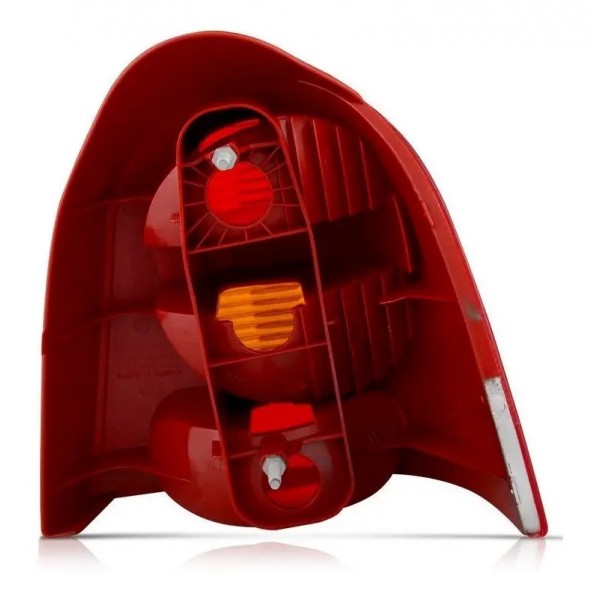 Lanterna Traseira Twingo 1999 00 2001 2002 2003 2004 Oferta
