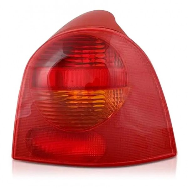 Lanterna Traseira Twingo 1999 00 2001 2002 2003 2004 Oferta