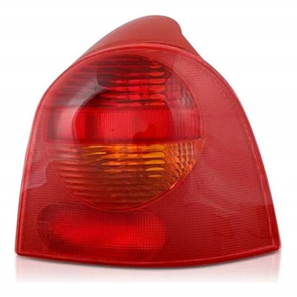 Lanterna Traseira Twingo 1999 00 2001 2002 2003 2004 Oferta