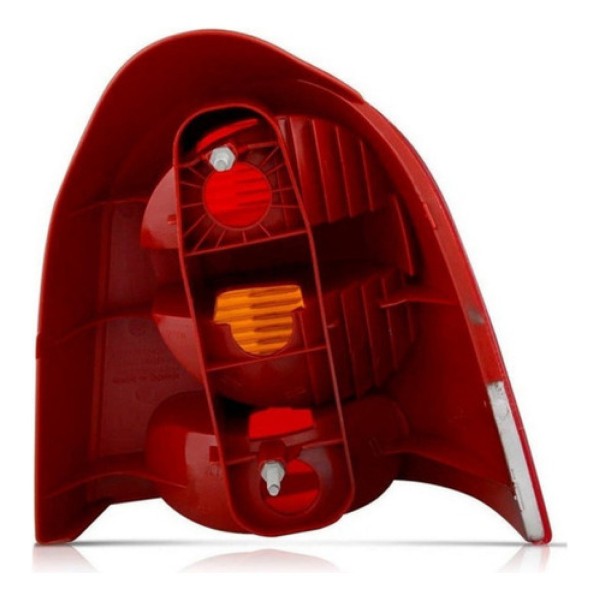 Lanterna Traseira Twingo 1999 00 2001 2002 2003 2004 Oferta
