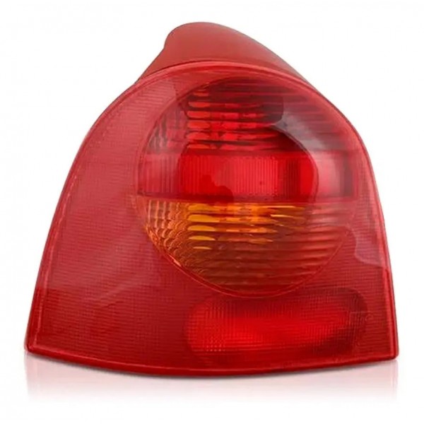 Lanterna Traseira Twingo 1999 00 2001 2002 2003 2004 Oferta