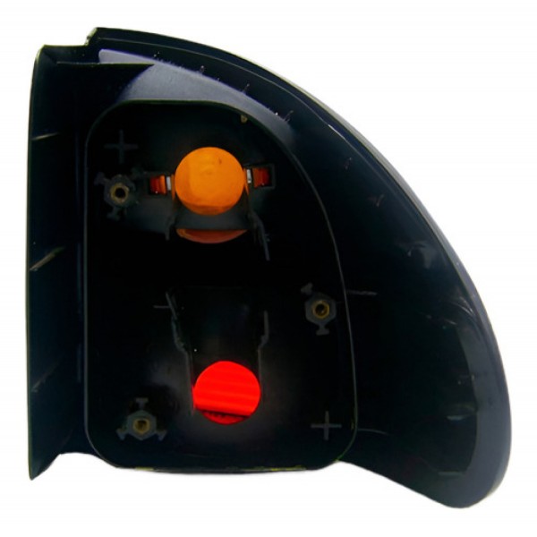 Par Lanterna Traseira Para Renault Laguna 1995 1996 1997 98