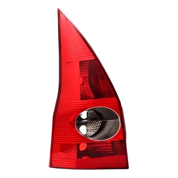 Lanterna Traseira Megane Grand Tour 2006 2007 2008 2009 Depo