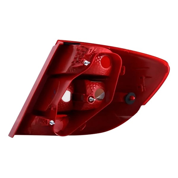 Lanterna Traseira Symbol 2009 2010 2011 2012 Sedan
