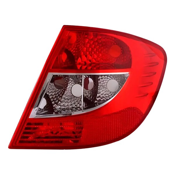Lanterna Traseira Symbol 2009 2010 2011 2012 Sedan