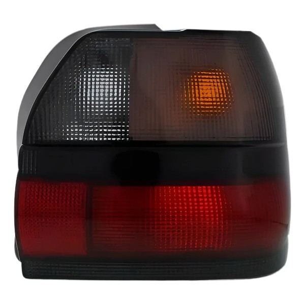 Lanterna Traseira Renault R19 Sedan 93 94 95 96 97 98