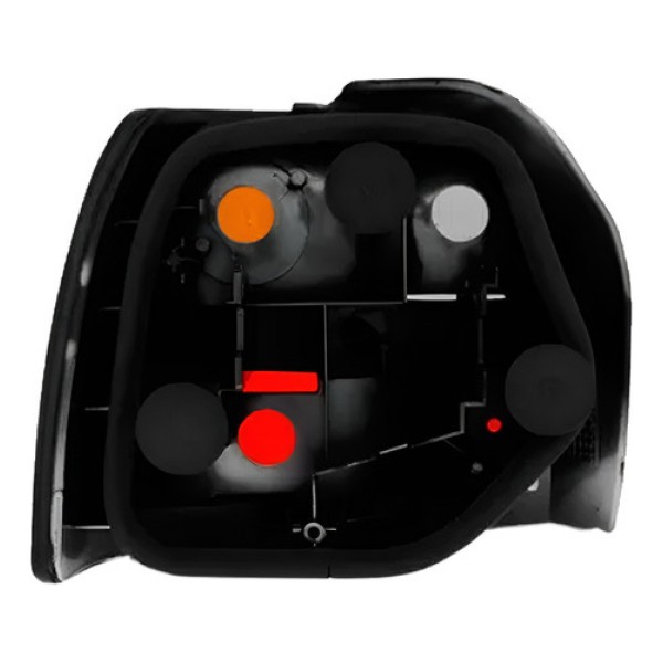 Lanterna Traseira Renault R19 Sedan 93 94 95 96 97 98