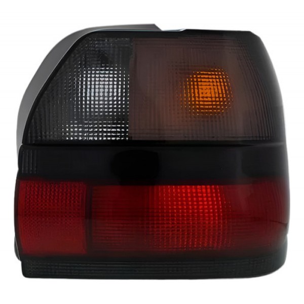 Lanterna Traseira Renault R19 Sedan 93 94 95 96 97 98