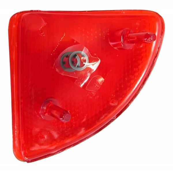 Lanterna Refletor Traseiro Kangoo 2003 A 2012