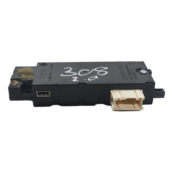 Módulo Bluetooth Peugeot 307 308 3008 408 C4 C3 9675359580