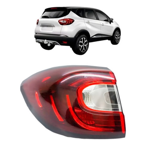 Lanterna Canto Captur Life Bose Iconic Zen 2017 A 2022