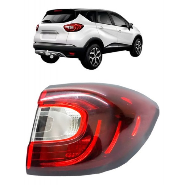 Lanterna Canto Captur Life Bose Iconic Zen 2017 A 2022