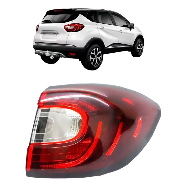 Lanterna Canto Captur Life Bose Iconic Zen 2017 A 2022