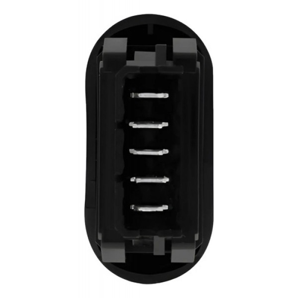 Interruptor Vidro Eletrico Logan Sandero 2009 A 2013 Ld