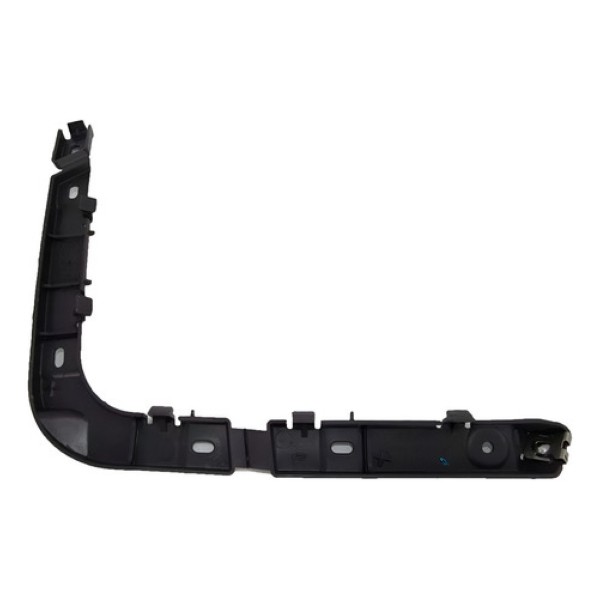 Suporte Guia Parachoque Traseiro Ford Ka 2008 2009 A 2013
