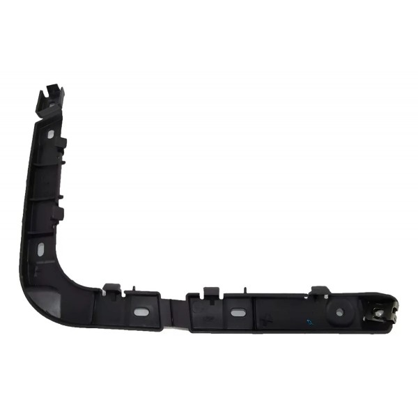 Suporte Guia Parachoque Traseiro Ford Ka 2008 2009 A 2013