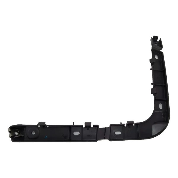 Suporte Guia Parachoque Traseiro Ford Ka 2008 2009 A 2013