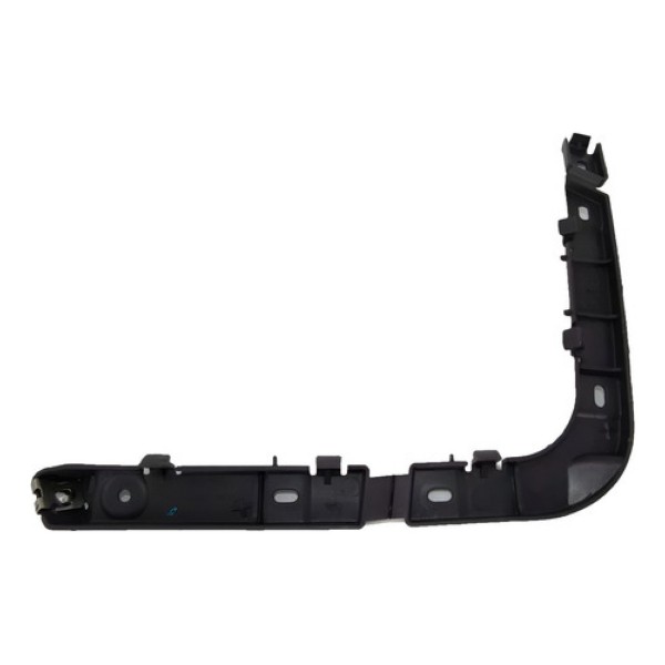 Suporte Guia Parachoque Traseiro Ford Ka 2008 2009 A 2013