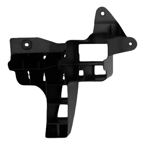 Guia Parachoque Traseiro Sandero Stepway 2008 A 2014