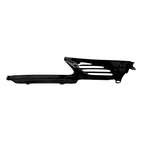 Grade Radiador Megane 1996 A 1999 Preto