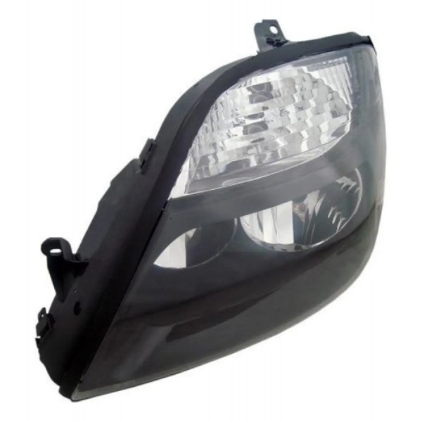 Par Farol Scenic 2001 02 03 04 05 06 07 08 09 Mascara Negra