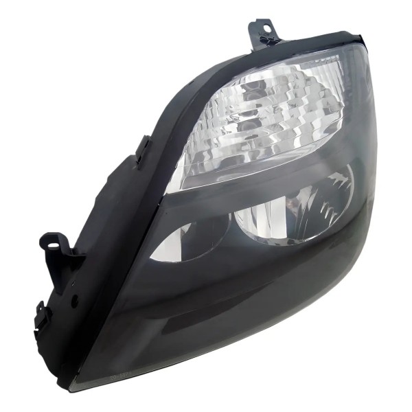 Farol Scenic 2001 02 03 04 05 06 07 08 2009 Mascara Negra