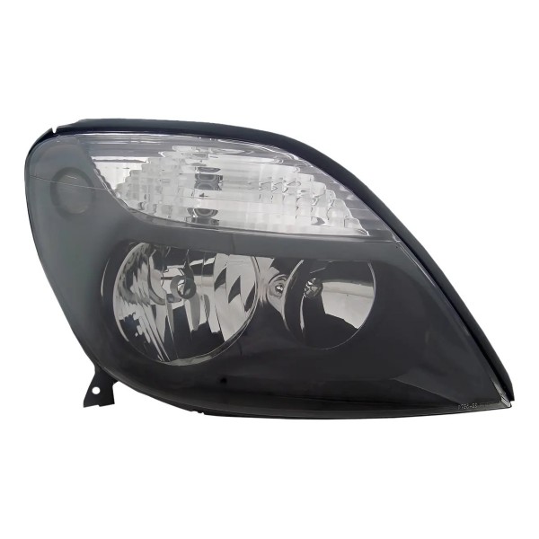 Farol Scenic 2001 02 03 04 05 06 07 08 2009 Mascara Negra