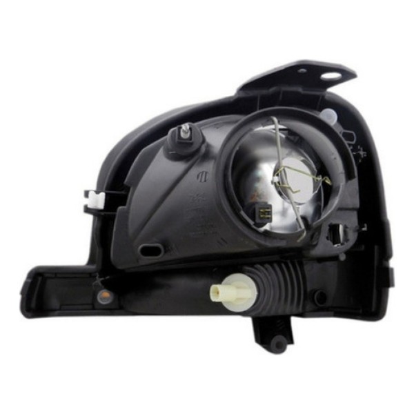 Farol Kangoo 1997 1998 1999 2000 2001 2002 2003 Pisca Ambar