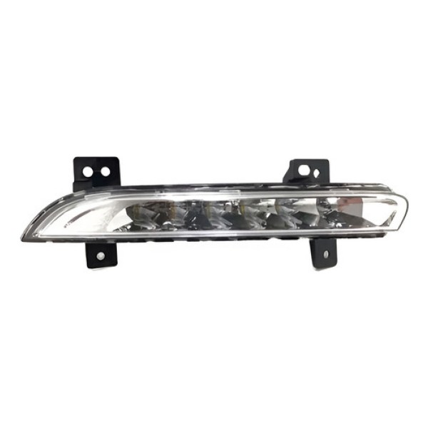 Par Farol Milha Daylight Fluence 2014