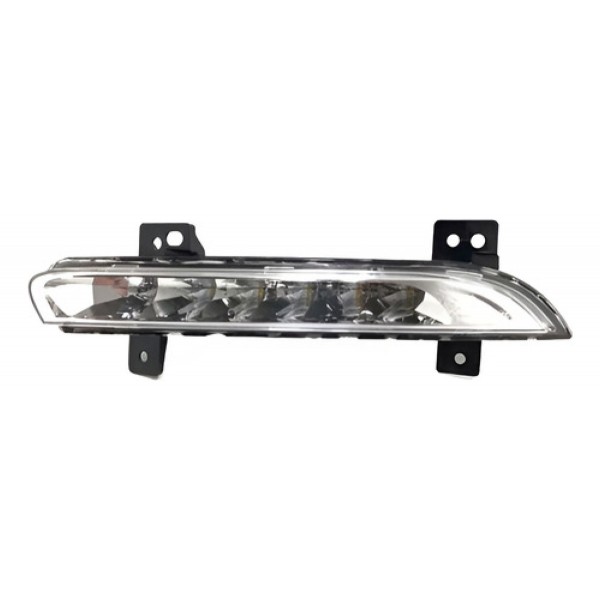 Par Farol Milha Daylight Fluence 2014