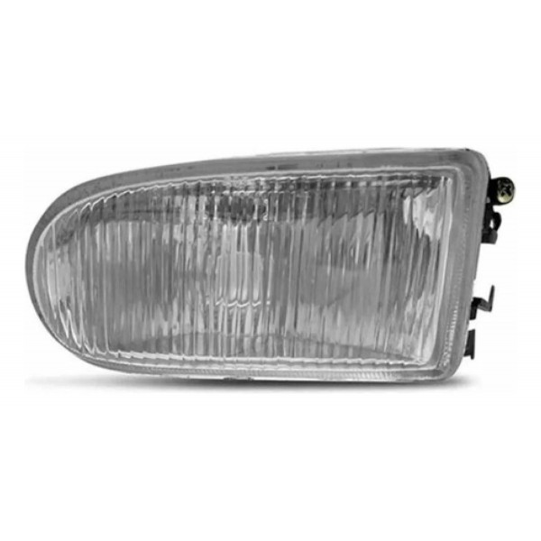 Farol Milha Auxiliar Clio 96/99 Megane A 1998 Scenic A 2000
