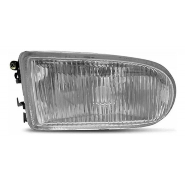 Farol Milha Auxiliar Clio 96/99 Megane A 1998 Scenic A 2000