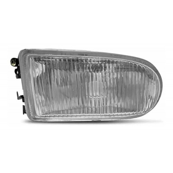 Farol Milha Auxiliar Clio 96/99 Megane A 1998 Scenic A 2000