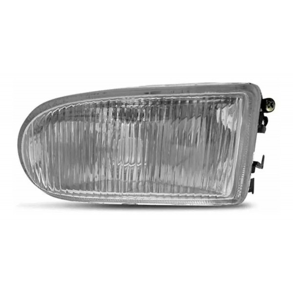 Farol Milha Auxiliar Clio 96/99 Megane A 1998 Scenic A 2000