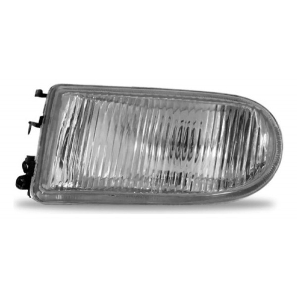 Farol Milha Auxiliar Clio Megane 96/1999 Scenic 98/00 Oferta