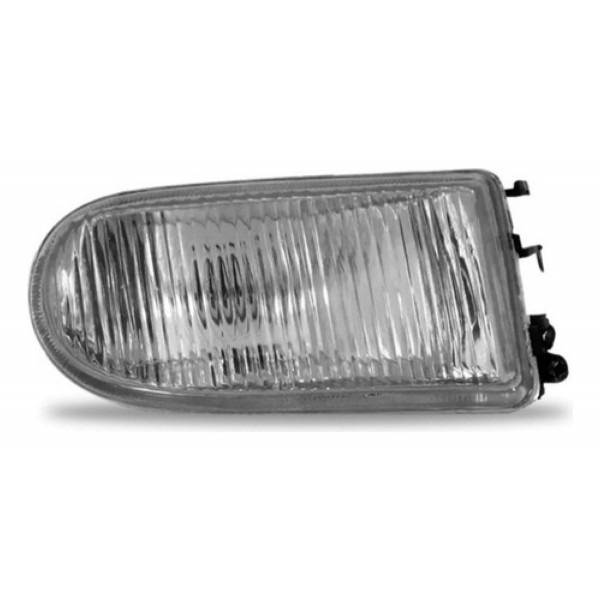 Farol Milha Auxiliar Clio Megane 96/1999 Scenic 98/00 Oferta