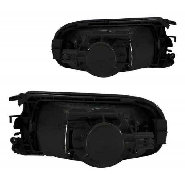 Par Farol Milha Aux Clio Megane 1996 A 1999 Scenic 98 A 00