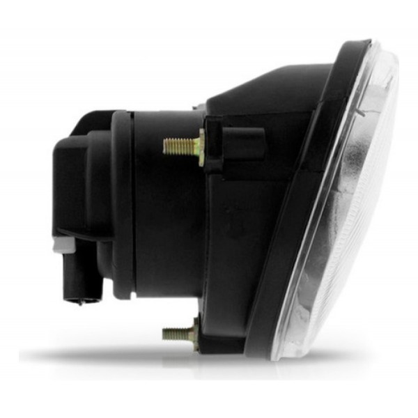 Farol Milha Auxiliar Renault Clio 2000 2001 2002 2003 Twingo