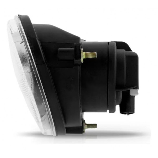Farol Milha Auxiliar Renault Clio 2000 2001 2002 2003 Twingo