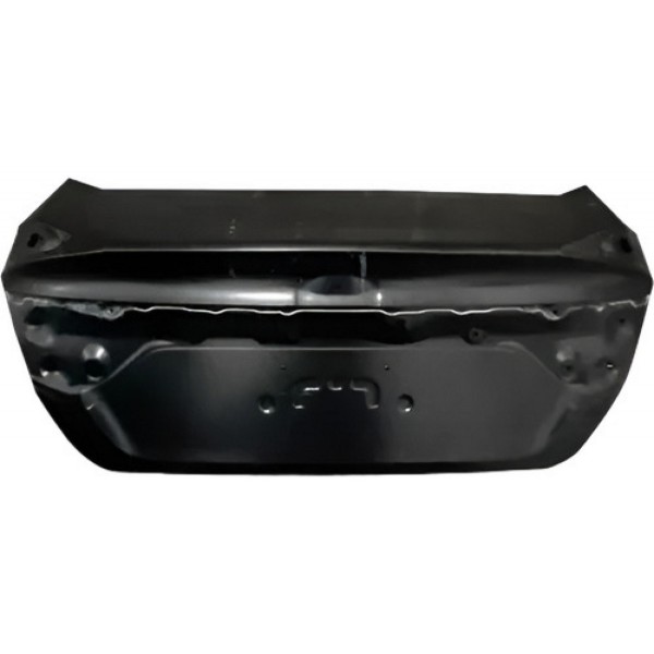 Tampa Traseira Porta Malas Civic 2017 2018 2019 2020 2021