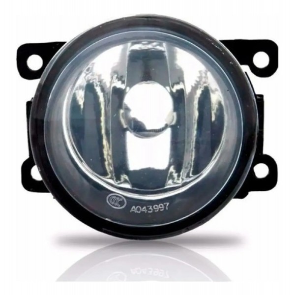 Farol Milha Auxiliar Logan 2010 2011 2012 2013