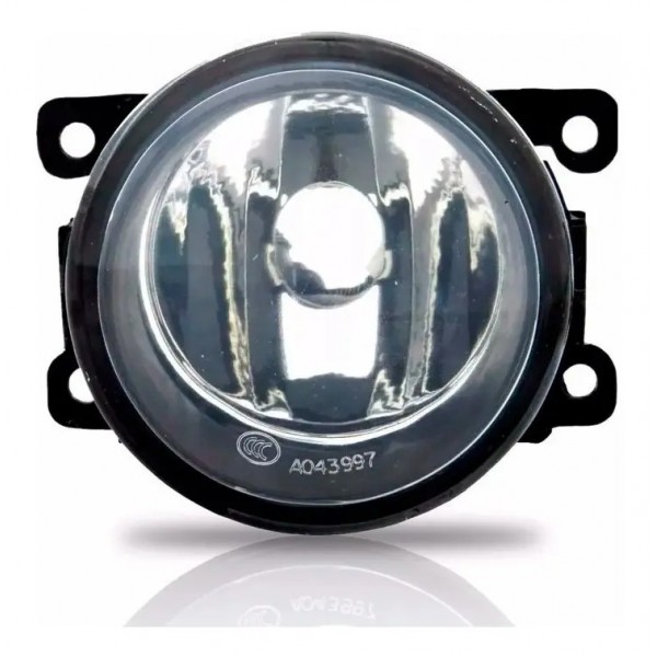 Farol Milha Auxiliar Logan 2010 2011 2012 2013
