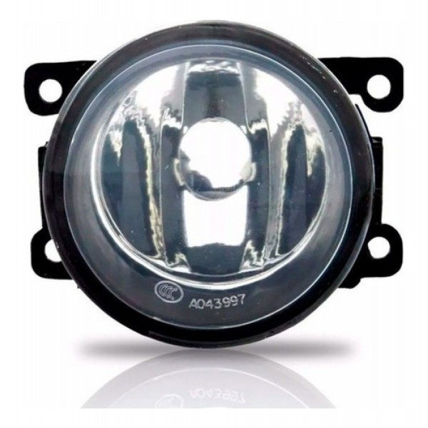 Farol Milha Auxiliar Logan 2010 2011 2012 2013