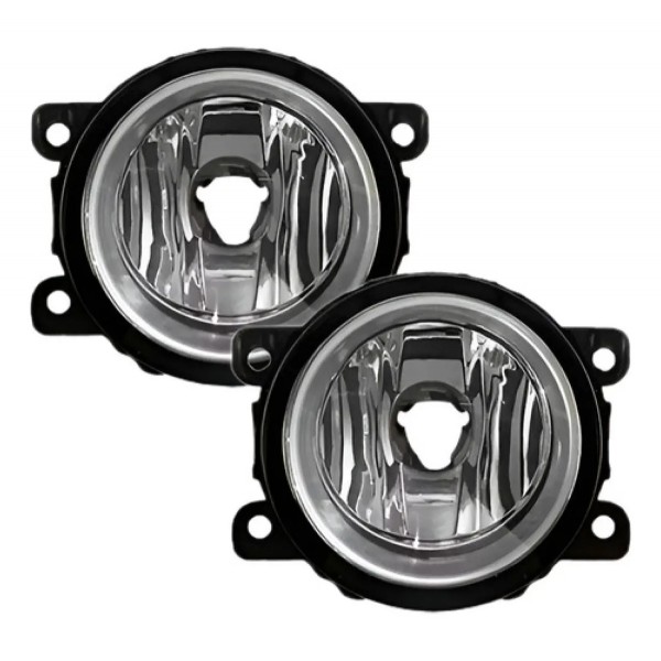 Par Farol De Milha Para Renault Master 2022 2023 2024