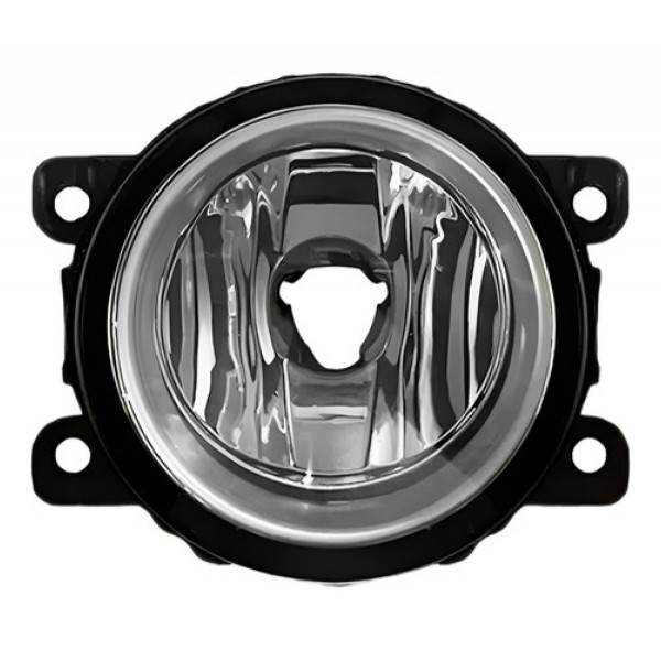 Farol De Milha Auxiliar Para Renault Master 2022 2023 2024