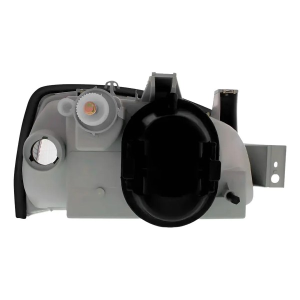 Farol Para Renault Clio 1996 1997 1998 1999