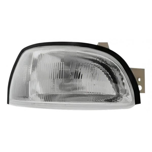 Farol Para Renault Clio 1996 1997 1998 1999